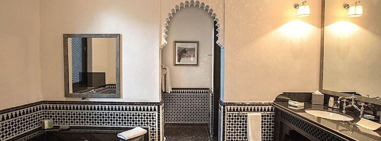 Hotel Selman Marrakech