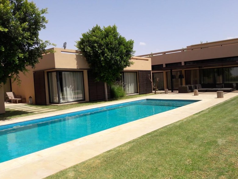 Al Maaden Villa Hotel & Spa