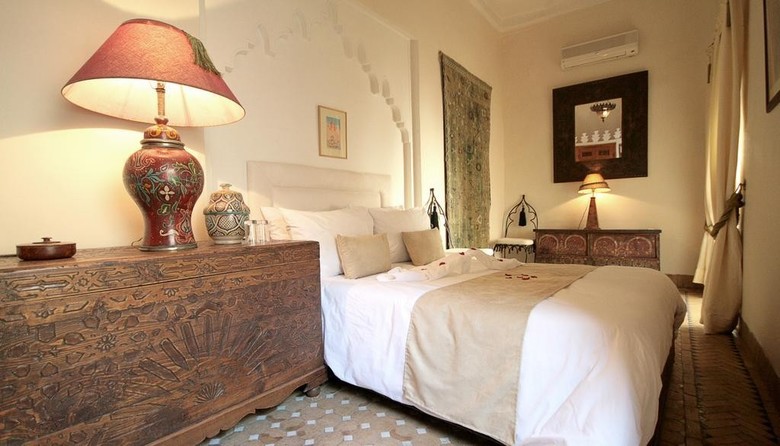Hotel & Spa Riad Dar El Aila