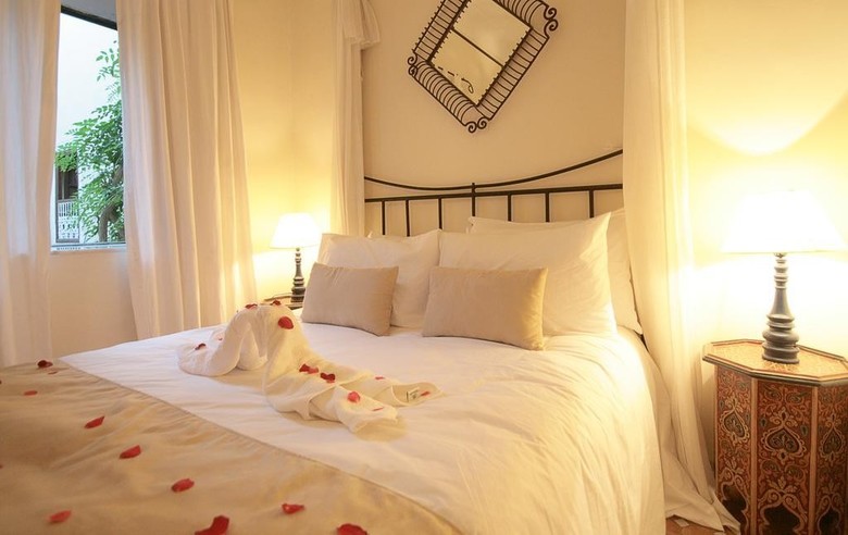 Hotel & Spa Riad Dar El Aila
