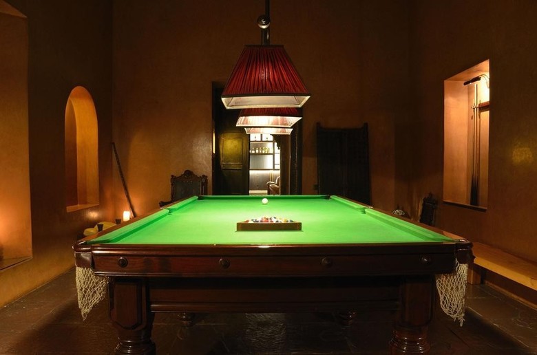 Hotel Ksar Char-bagh
