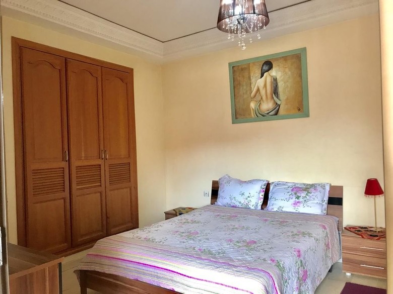 Apartamento Sabor Appartement Andalous
