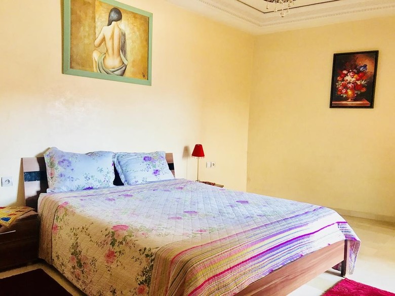 Apartamento Sabor Appartement Andalous