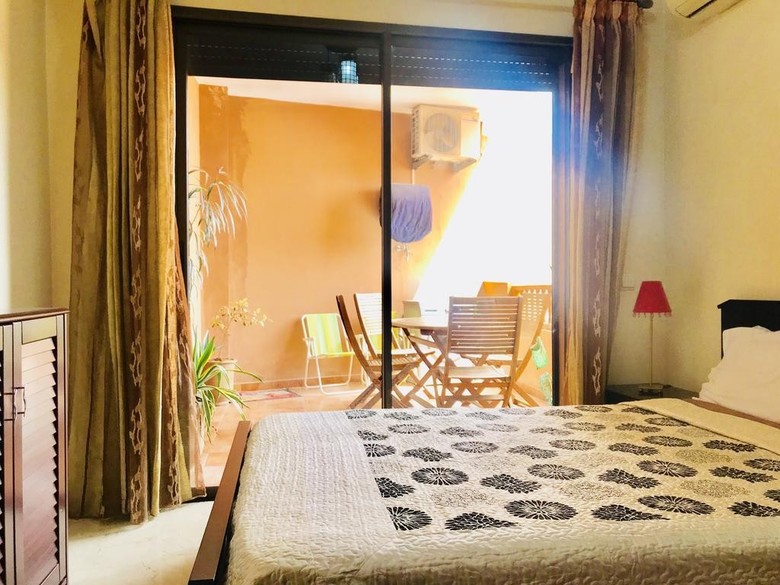 Apartamento Sabor Appartement Andalous