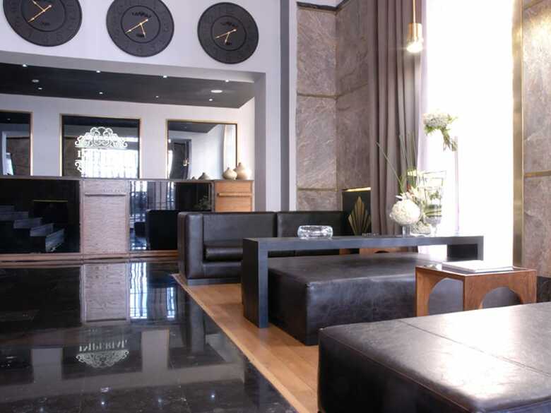 Hotel Imperial Casablanca H�tel & Spa