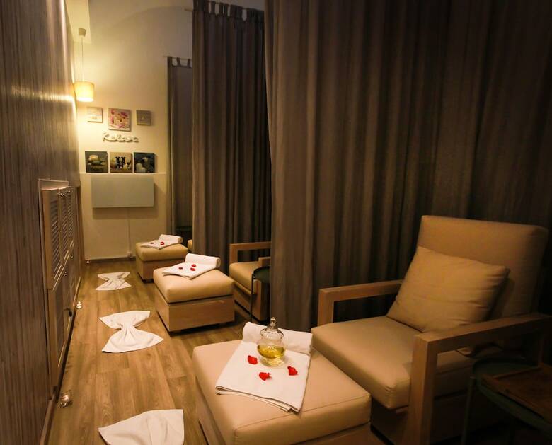 Hotel Imperial Casablanca H�tel & Spa