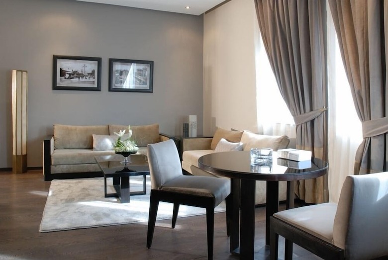 Hotel Imperial Casablanca H�tel & Spa