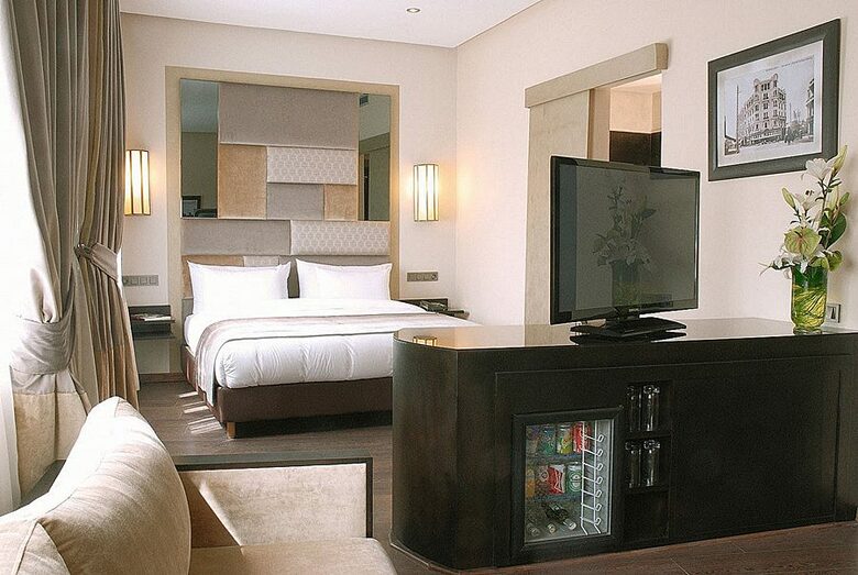 Hotel Imperial Casablanca H�tel & Spa