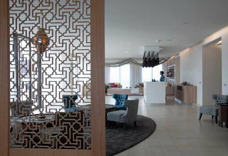 Apartamento Pestana Casablanca Suites & Residences