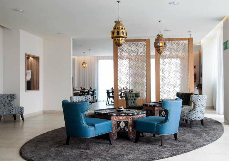 Apartamento Pestana Casablanca Suites & Residences