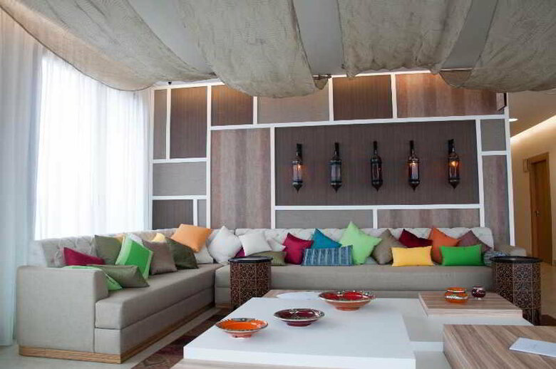 Apartamento Pestana Casablanca Suites & Residences