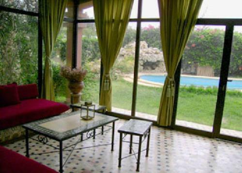 Hostal Dar Tahra