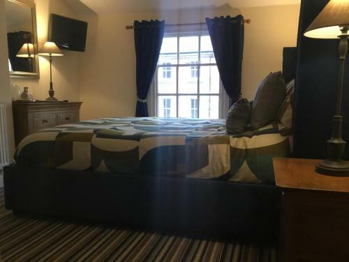 Unicorn Hotel