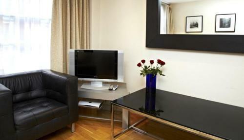 London Central Apartments
