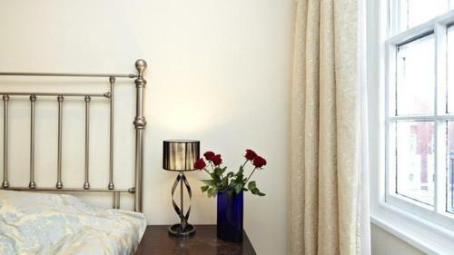 London Central Apartments