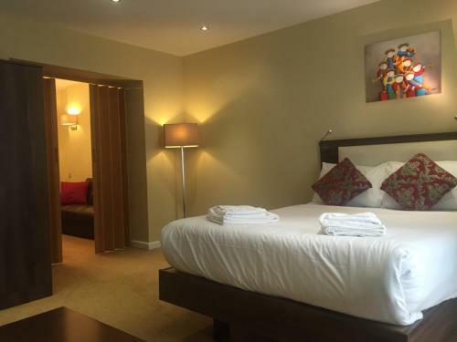 Knaresborough Boutique Apartments