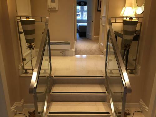 Aparthotel Beaufort House - Knightsbridge