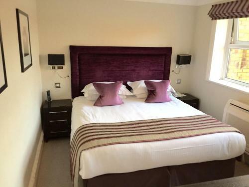 Aparthotel Beaufort House - Knightsbridge