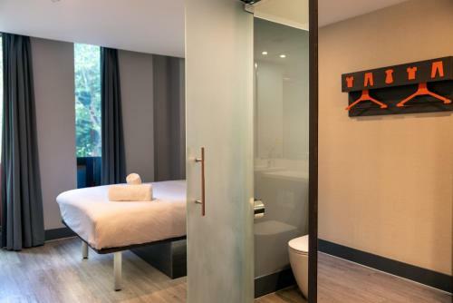 Easyhotel London City Shoreditch