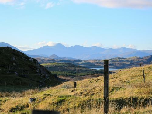 Taigh Chailean, Isle Of Lewis