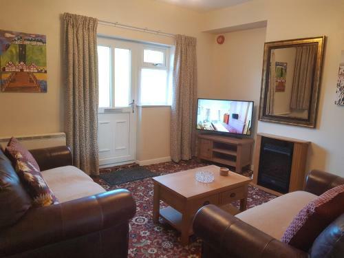 Apartamento Saltburn Holidays 4 Park View