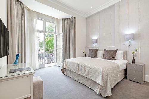 Aparthotel Chesham Court Knightsbridge