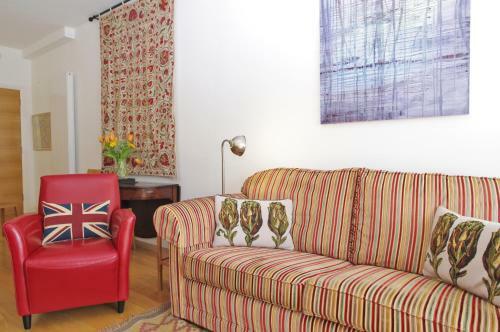 Apartamento Super Nice Clerkenwell Home