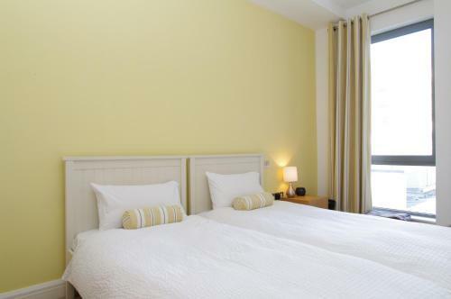 Apartamento Super Nice Clerkenwell Home