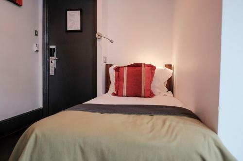 The Wellington Hotel