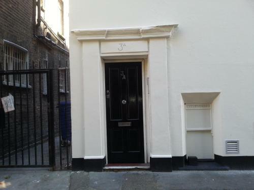 Kensington And Chelsea Apartment