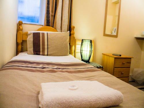 Cricklewood Lodge Hotel