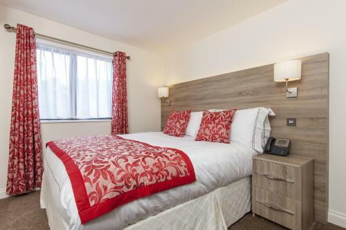 Hotel Shepherds Bush London