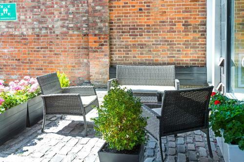 Hotel Shepherds Bush London