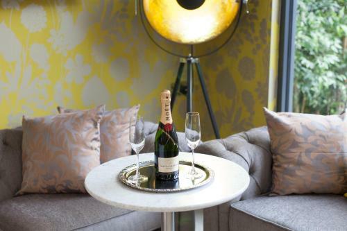 Hotel Shepherds Bush London