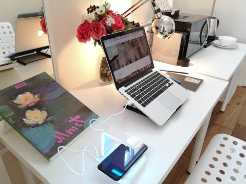 Park Villa Boutique Hostel