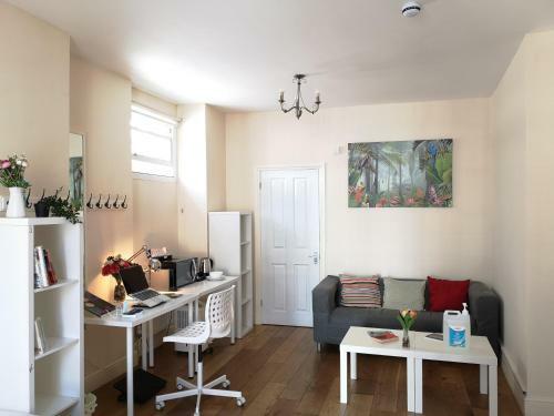 Park Villa Boutique Hostel