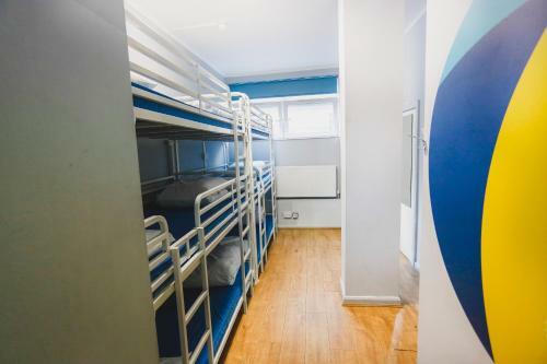 Via Limehouse Hostel