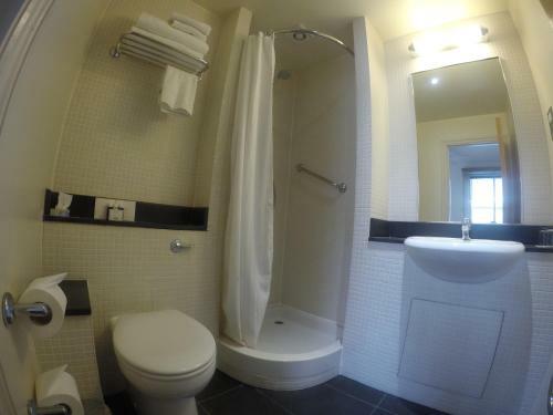 Kensington House Hotel