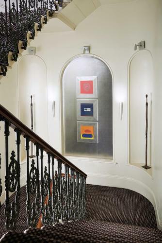Kensington House Hotel
