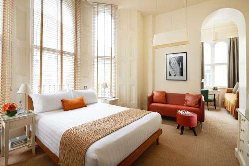Kensington House Hotel