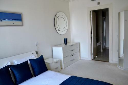 Corporate Waterfront Apartments