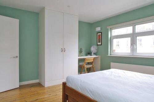 Apartamento Comfortable Waterloo Home