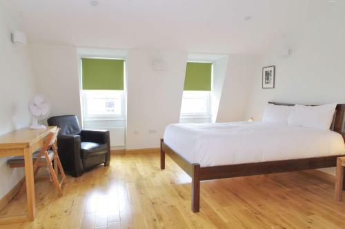 Apartamento Comfortable Waterloo Home