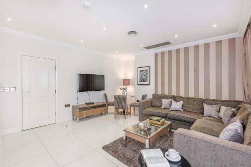 Aparthotel Ashburn Court Apartments
