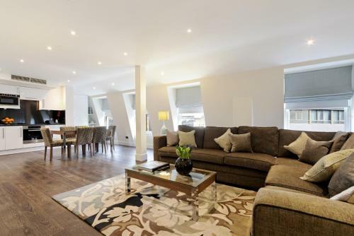 Aparthotel Ashburn Court Apartments