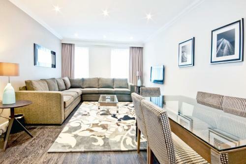Aparthotel Ashburn Court Apartments