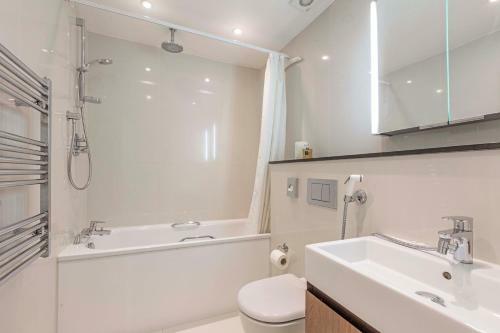 Aparthotel Ashburn Court Apartments