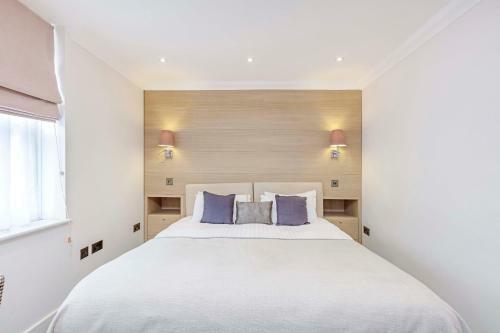 Aparthotel Ashburn Court Apartments