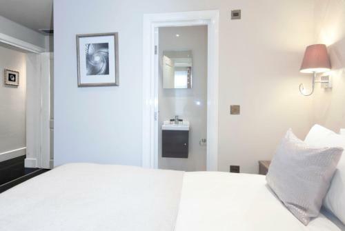 Aparthotel Ashburn Court Apartments