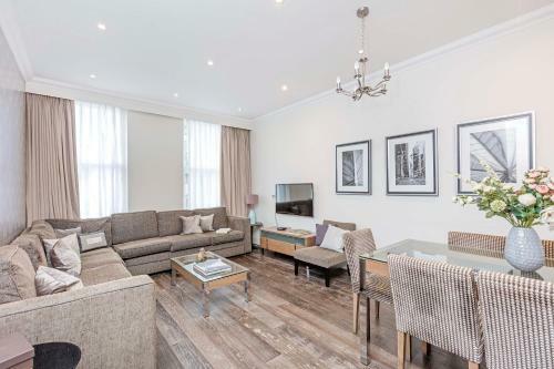 Aparthotel Ashburn Court Apartments